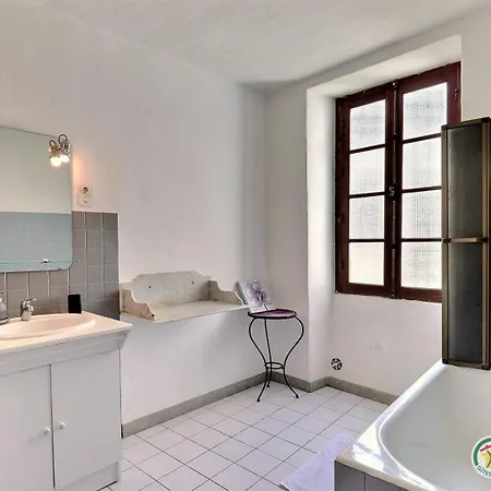 Le Couradou - Le Domaine Du Viticulteur 別荘 Saint-Maurice-dʼIbie